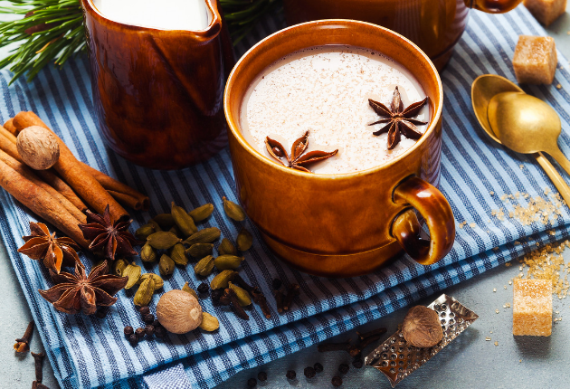 Chai latte herfstdrankje recept (1)